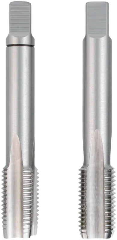 Håndtapsæt/2 DIN2181 HSS MF14×1mm
