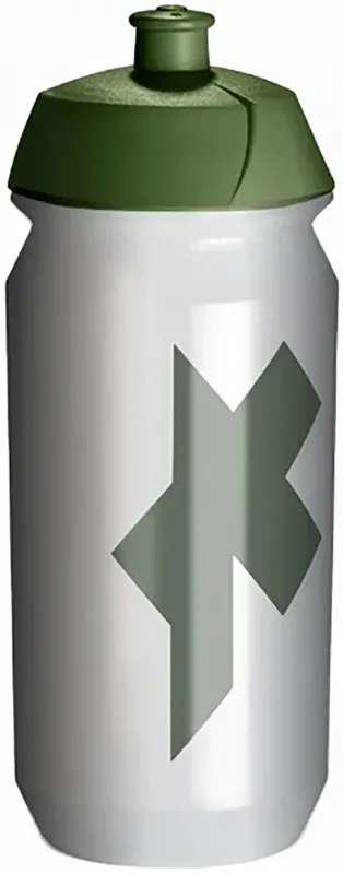 Assos Water Bottle 1976 - 500ml - Edge Green