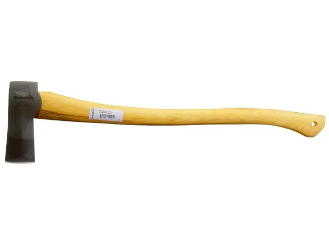 Kløveøkse Hickory skaft  KLY 7 - 900 g