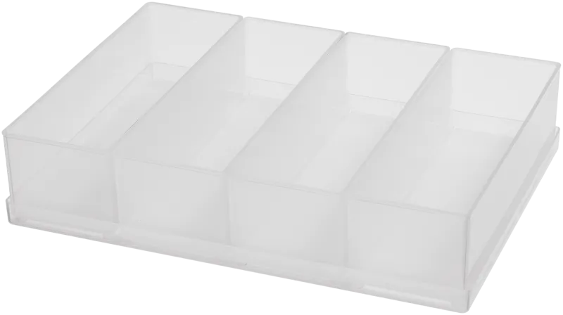 Indsats 55 4xA8-2 47×220×160 klar