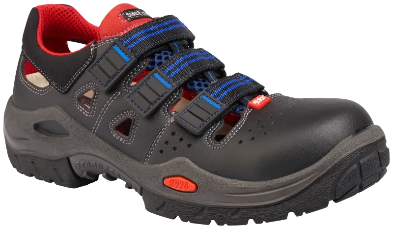 Jalas Respiro sikkerhedssandal 3800R-36