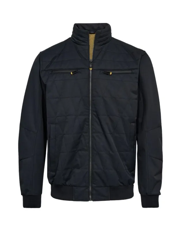 Jacket modern fit