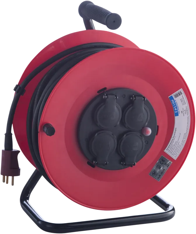 Kabeltromle 40M H07RN-F IP44