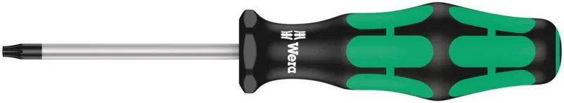 Skruetrækker 367 Torx BO E9×60 mm