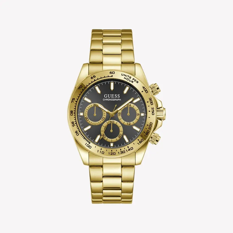 GUESS Arthur Chronograph GW1058G2 herreur