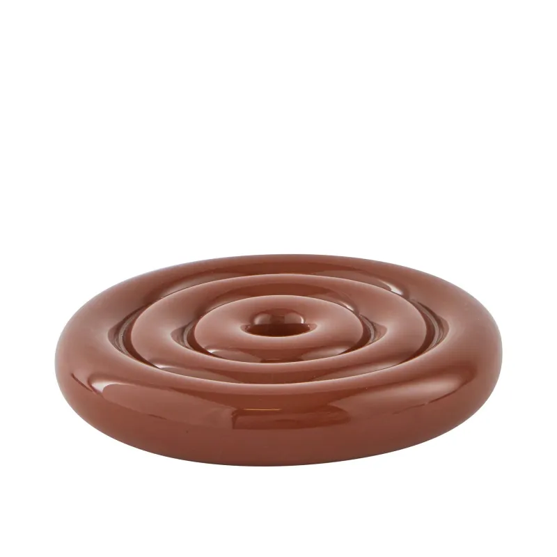 Oyoy living design Savi keramiklysestage 2,5 cm, nutmeg