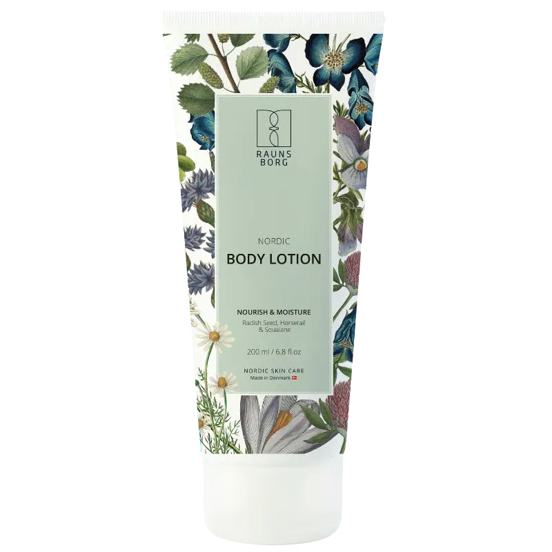 Raunsborg Body Lotion (200 ml)