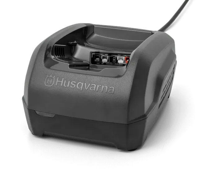 Husqvarna QC250 Batterioplader