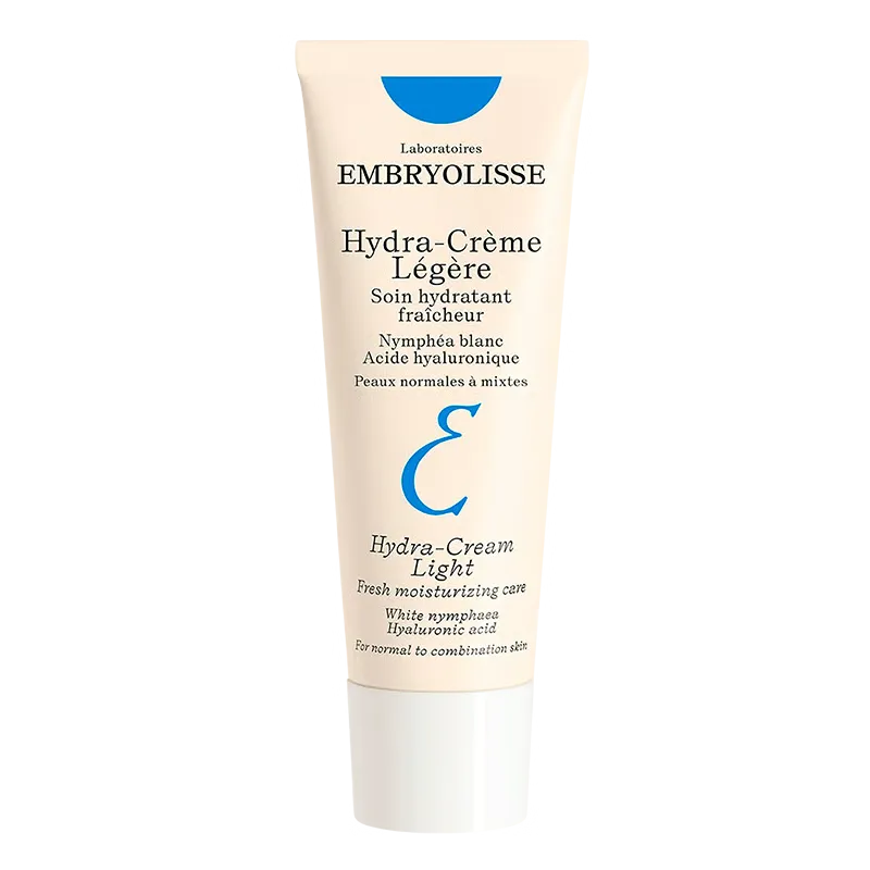 Embryolisse Hydra-Cream Light 40 ml.