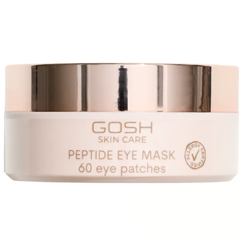 Gosh Peptide Eye Mask (60 stk)