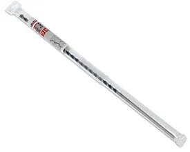 Lange betonbor 12,0 x 600 mm - HM platte