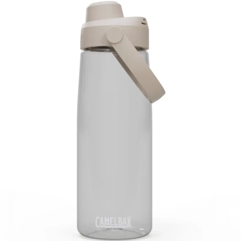 Camelbak Thrive Chug 750ml, klar