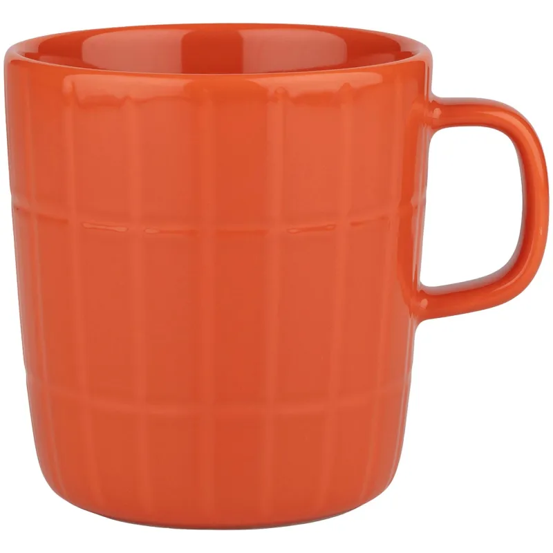 Marimekko Tiiliskivi krus 4 dl