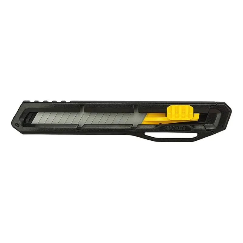 Stanley slide lock knæk af kniv 18 mm - STHT10323-8