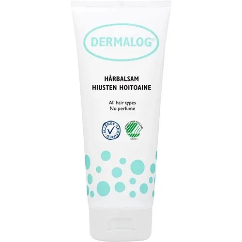 Dermalog Hårbalsam - 200 ml.