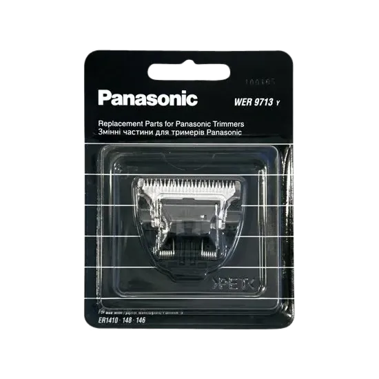 Panasonic Blade WER 9713y Barberblad