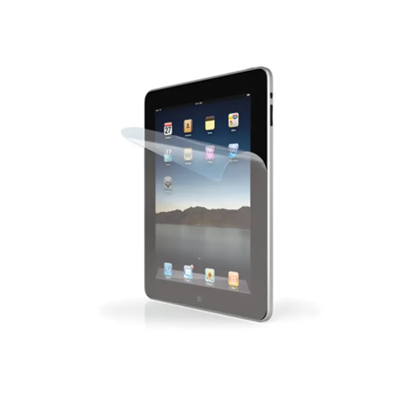 Skærmbeskyttelse til Apple iPad 2 / 3 / 4  -  Transparent Beskyttelsesfilm