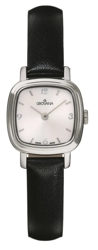 Grovana Myfair Square Leather dameur