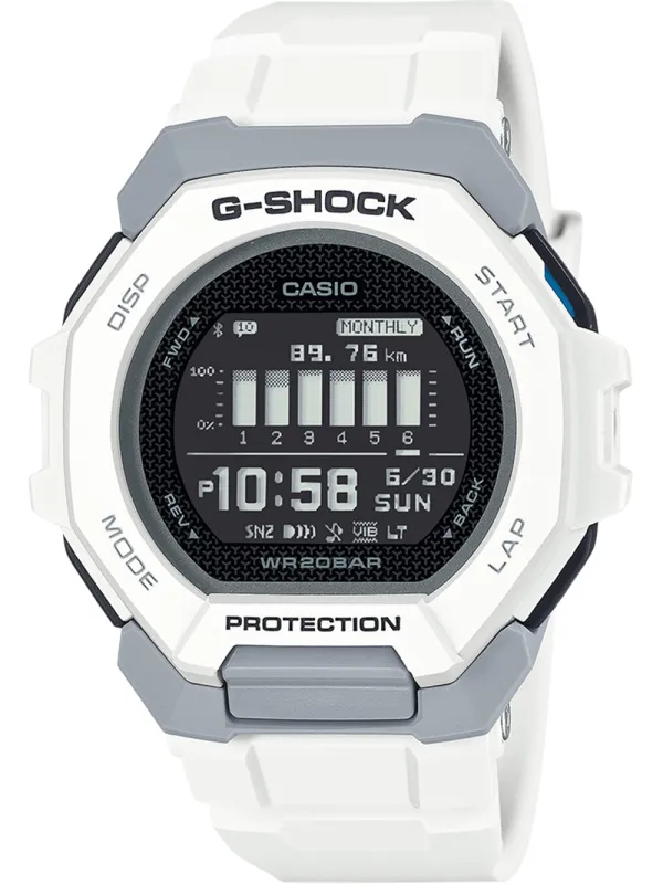Casio GBD-300-7ER Herreur G-Shock Classic