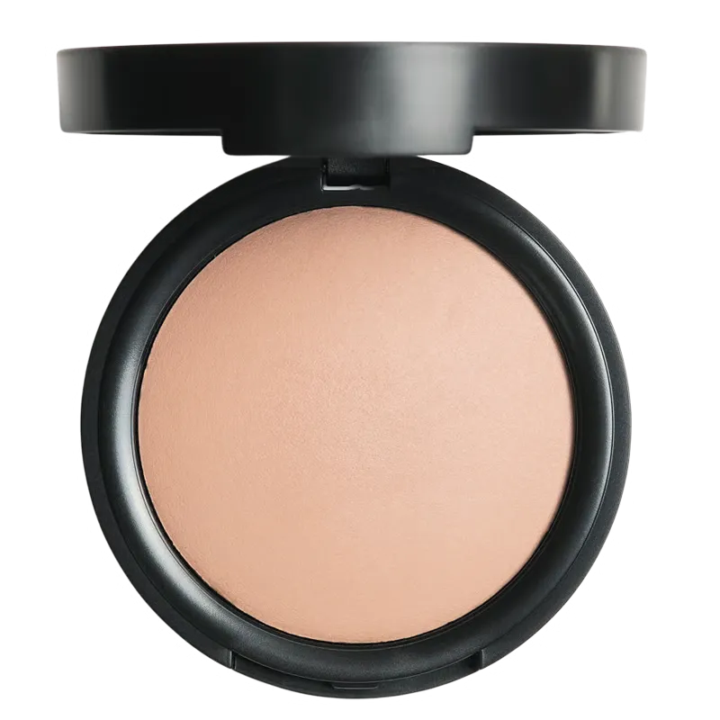 Nilens Jord Baked Mineral Powder Tanned 7803 (8 g)