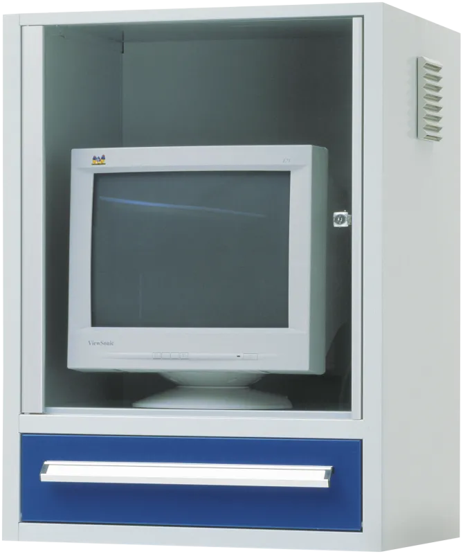 Computerskab CS-2