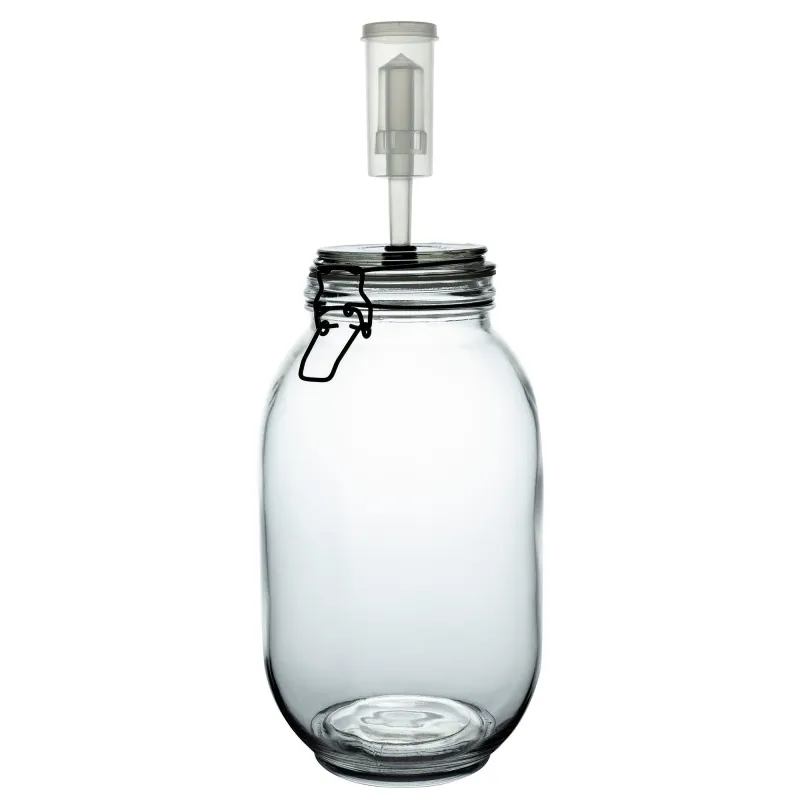 Essentials Fermenteringssæt 3 liter