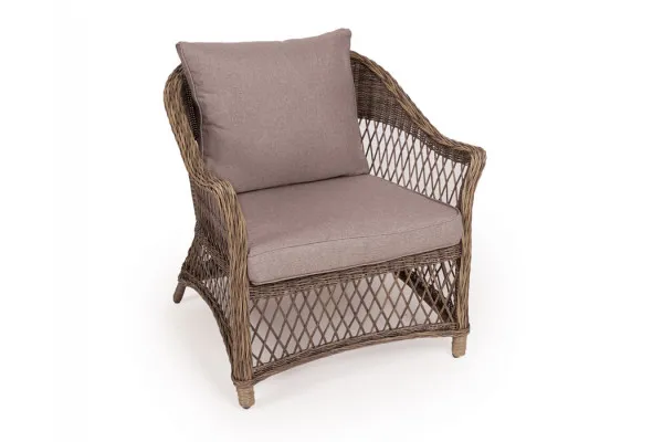 Enø Brun Sofastol