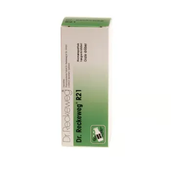 Dr. Reckeweg R 21, 50 ml.