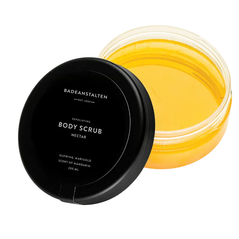 Badeanstalten Body Scrub Nektar (200 ml)