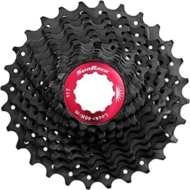 Sunrace Cassette 11-28 11speed