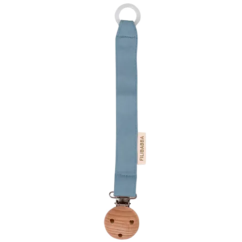 Filibabba Suttesnor Warm Blue (1 stk)