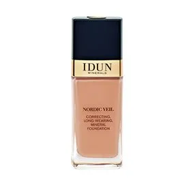 IDUN Foundation Nordic Veil Ylva 314 Ylva Neutral medium/dark X