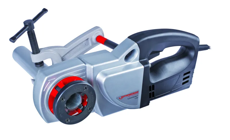 SUPERTRONIC 1250 sæt