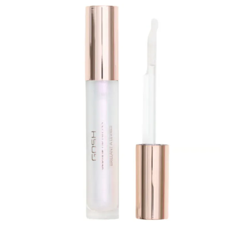 Gosh Peptide Lip Gloss 001 Diamond (7 ml)