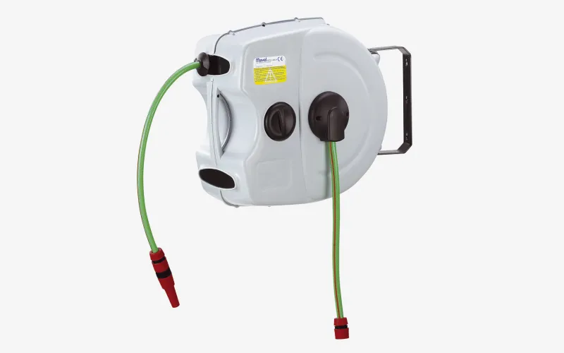 Mavel slangeopruller 30 m