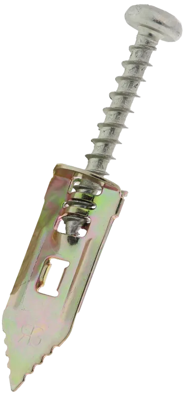 Spit PloggiPlug gipsdybel 13×35+PH skrue, 100stk