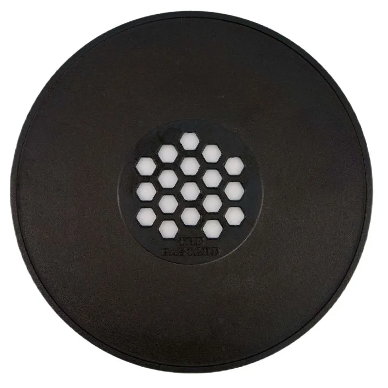 BSTRD Phantom Plancha Ring Compact 33 cm