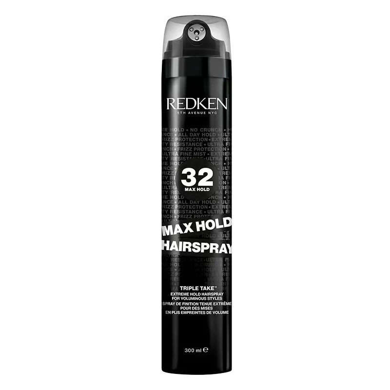 Redken Styling Max Hold Hairspray (300 ml)