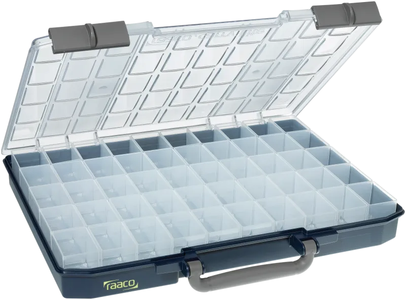 Carry Lite 55 5x10-50 57×413×330