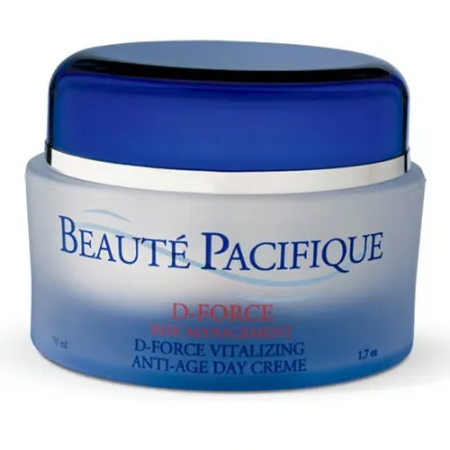 Beauté Pacifique D-Force Risk Management 50 ml.