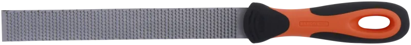 Flad rasp 8" mellem, SB