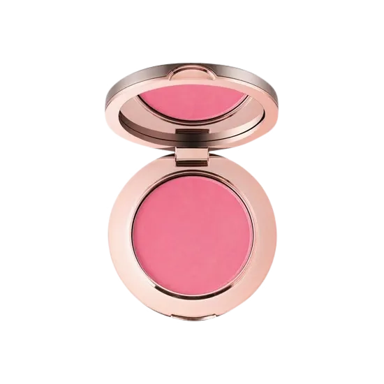 delilah Colour Blush Compact Powder Blusher Lullaby 4 g.