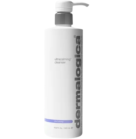 Dermalogica UltraCalming UltraCalming Cleanser 500 ml.