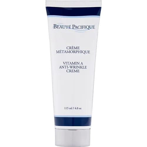Beauté Pacifique Crème Métamorphique Tube 115 ml.
