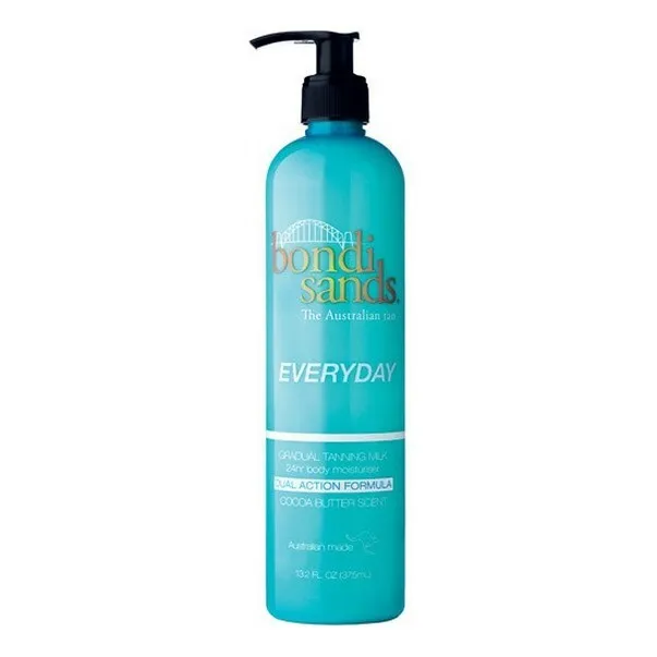 Bondi Sands - Gradual Tanning Milk Selvbruner - 375 ml