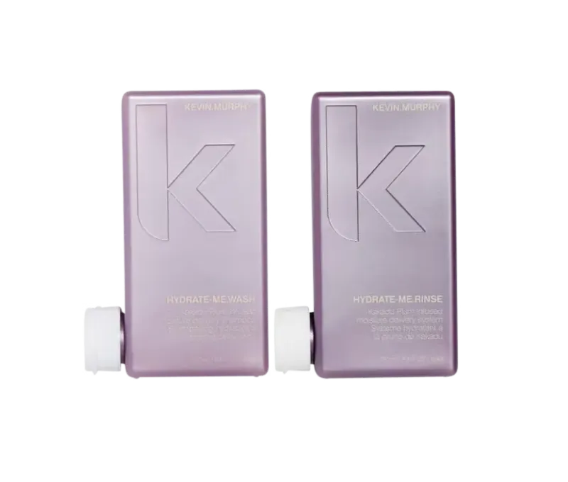 Kevin Murphy Hydrate-Me Wash + Rinse (2x250 ml.)