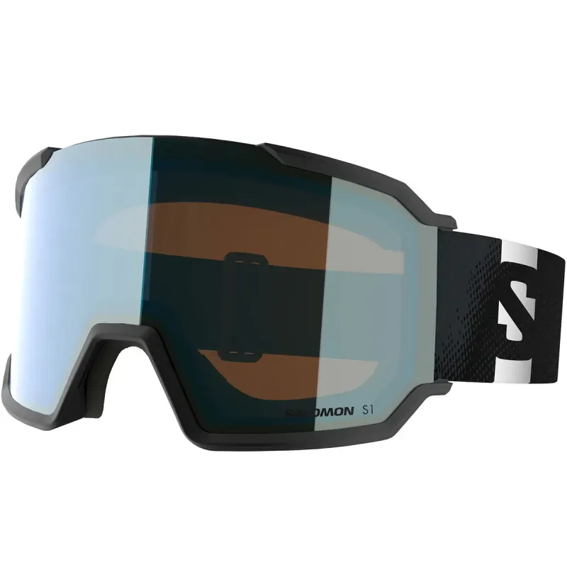 Salomon S/View 3 ML Skibriller