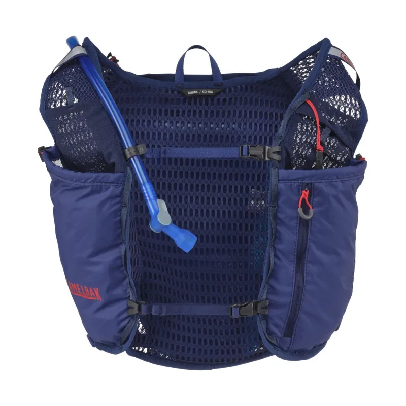 Camelbak Circuit Run Vest, 1.5L, mørkeblå