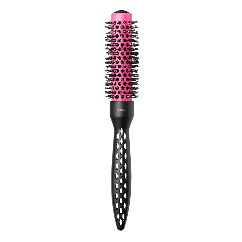 HH Simonsen Heat Brush Small 25 mm