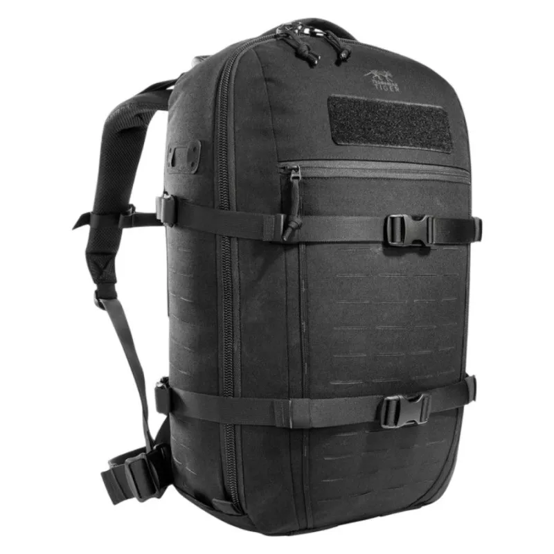 Tasmanian Tiger Modular Tac Pack 28, rygsæk, sort